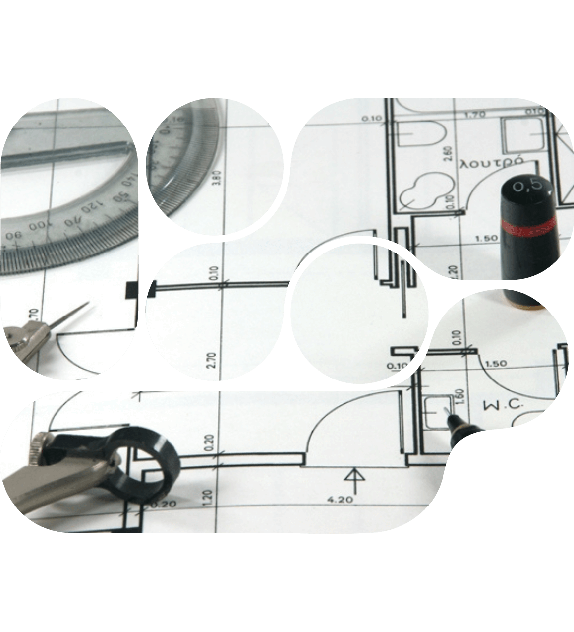 Pályázati dokumentáció előkészítése – ETD Mérnökiroda