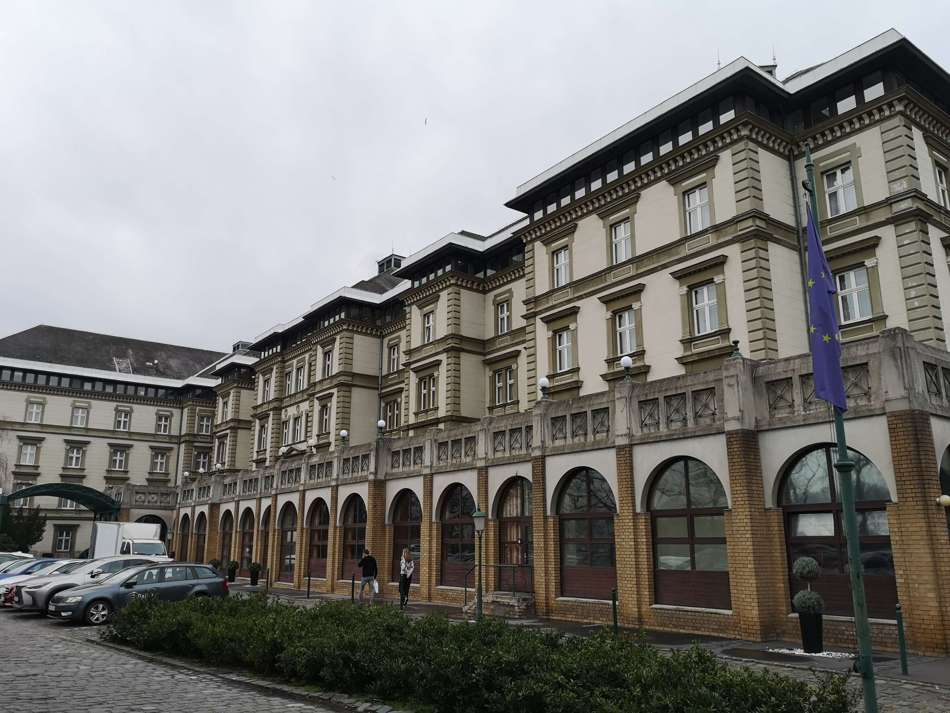 Pályázati dokumentáció előkészítése – ETD Mérnökiroda